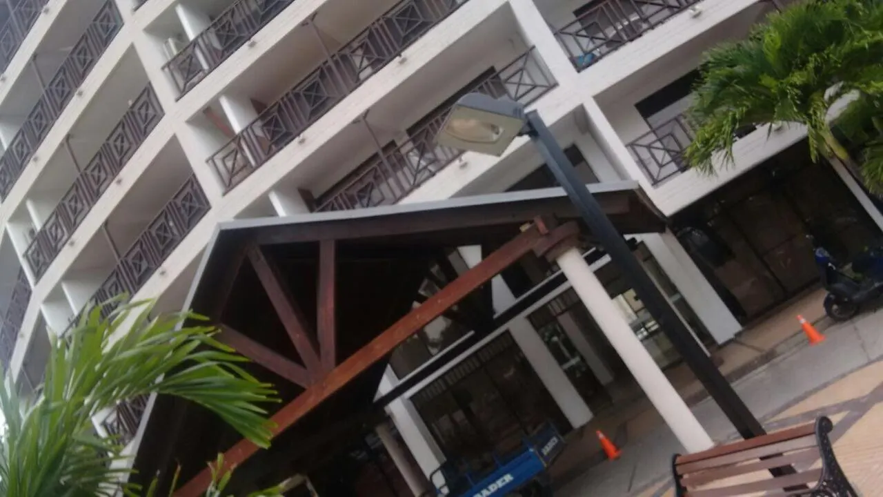Apartamento Zona Rosa Hansa Reef Club contacts