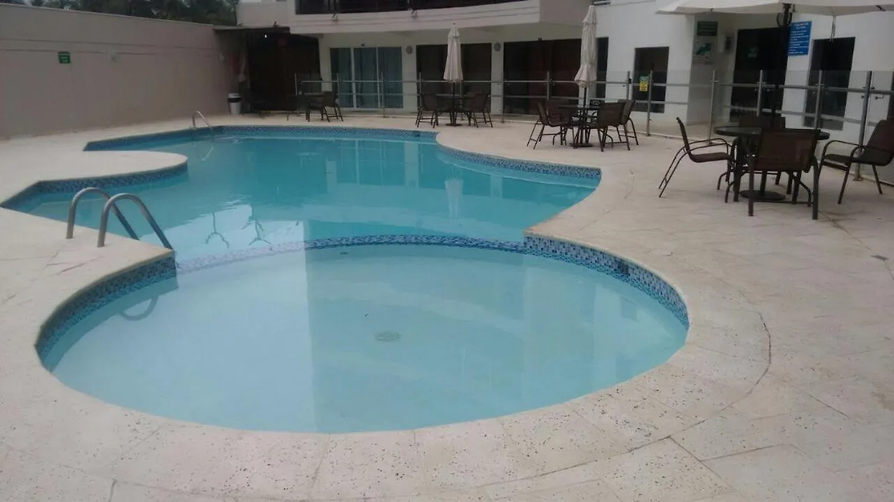 Apartamento Zona Rosa Hansa Reef Club San Andres  San Andres (San Andres and Providencia Islands)