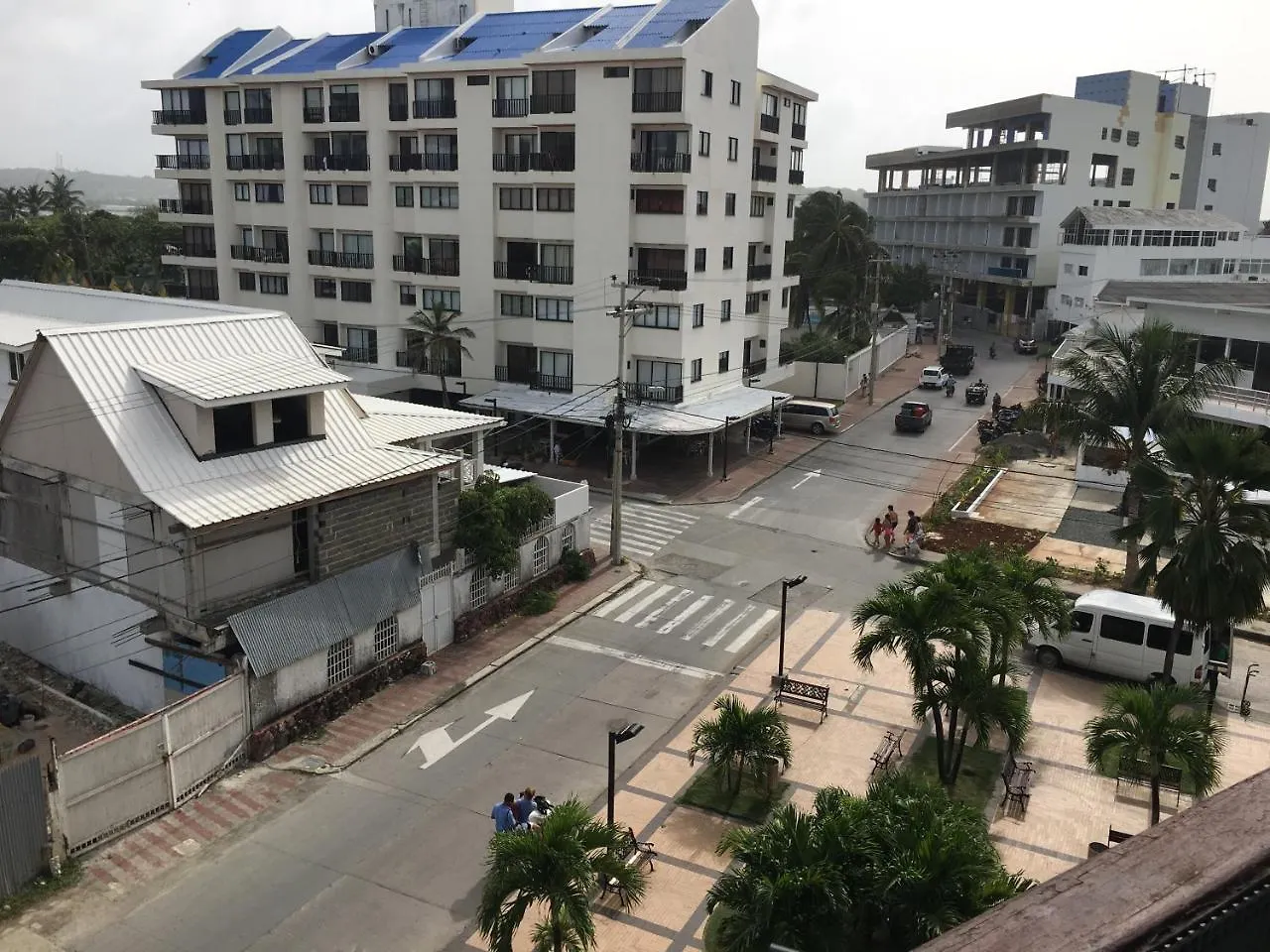 Apartment Apartamento Zona Rosa Hansa Reef Club San Andres